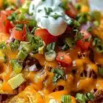 Dumpster Fire Nachos: Discover Your New Favorite Snack! 2 recipe 1750721068502