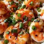 Shrimp Rice Bowls With Spicy Mayo That You'll Love! 2 recipe 1750721722402