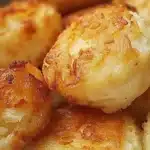 Cheesy Leftover Mashed Potato Cheese Puffs You’ll Love! 2 recipe 1750722054192