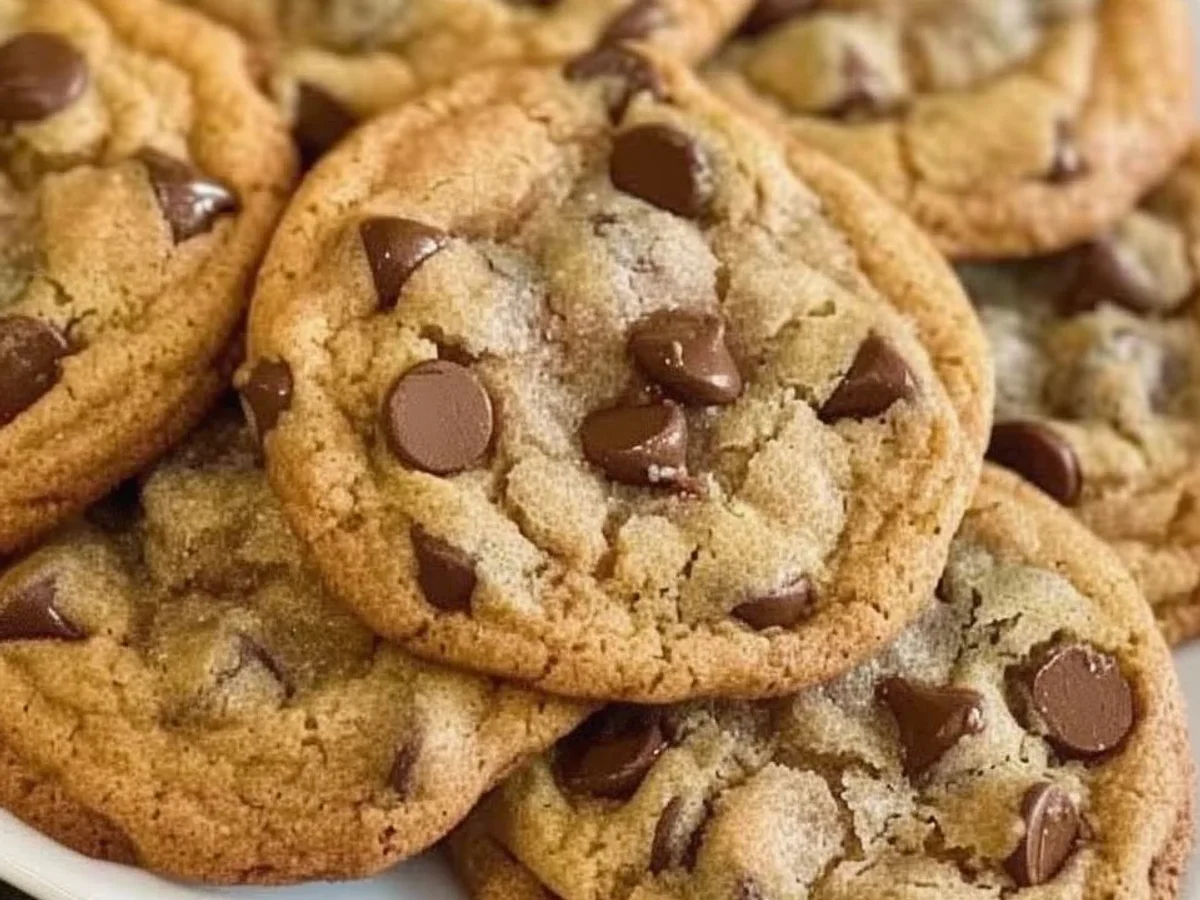 Classic Toll House Cookie Recipe: Bake Irresistible Treats!