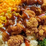 Copycat KFC Bowls: Discover the Secret Recipe Today! 2 recipe 1750857449799