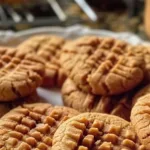 Easy No-Bake Peanut Butter Cookies Recipe You’ll Love! 2 recipe 1751250042629