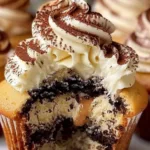 Easy Homemade Tiramisu Cupcakes: treat yourself to in Coffee Bliss! 2 recipe 1751250124527