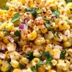 Mexican Street Corn Salad: A Flavorful Must-Try Recipe! 2 recipe 1751250445643