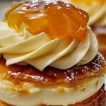 Famous Cream Puffs: Discover Irresistible Flavors Today! 2 recipe 1751251326947