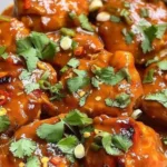 Easy Slow Cooker Satay Chicken Recipe That Delights! 2 recipe 1751251889701