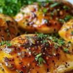 Easy Baked Honey Dijon Chicken Recipe That Delights! 2 recipe 1751251970169