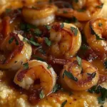 Classic Southern Shrimp and Grits Recipe You’ll Love! 2 recipe 1751252130276