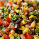 Texas Cowboy Caviar Recipe: A Flavorful Twist Awaits! 2 recipe 1751813416585