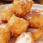 Crispy Deep Fried Marshmallows Recipe That Delights! 2 recipe 1752502420619