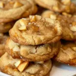 Caramel Apple Cookies Recipe That Will Delight You! 2 recipe 1752716831956