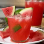Watermelon Agua Fresca Recipe: Refreshing Summer Delight! 2 recipe 1752717329834