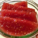 Watermelon Jam Instant Pot: Discover Quick, Tasty Bliss! 2 recipe 1752717409398