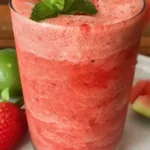 Watermelon Smoothie Recipe: Refreshing & tasty Treat! 2 recipe 1752717696297