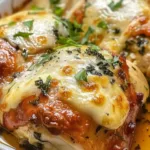 Baked Ricotta Chicken: Discover a Creamy Delight Today! 2 recipe 1753273532983