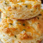 Green Chile Cheddar Biscuits That Will Wow Your Taste Buds! 2 recipe 1754077903365