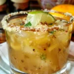 Thanksgiving Margarita Recipe: A Festive Twist Awaits! 2 recipe 1754078377677