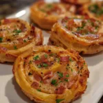 Crack Chicken Pinwheels That Will Wow Your Guests! 2 recipe 1754317473637