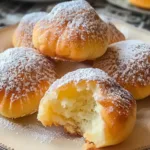 Bomboloni Alla Crema: savor in Heavenly Flavor! 2 recipe 1754576928565