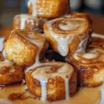 Cinnamon Roll French Toast Bites Make Breakfast Blissful! 2 recipe 1754577168902