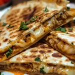 Smashburger Quesadillas: Quick, Crispy, and Cheesy Delight! 2 recipe 1754577802739