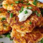 Old-Fashioned Potato Cakes Recipe That Will Delight You! 2 recipe 1755024569027