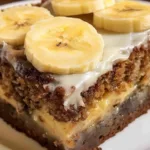 yummy Crazy Banana Cake Recipe You Must Try Today! 2 recipe 1755024729169