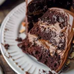 Best German Chocolate Cake Recipe: enjoy in Decadence! 2 recipe 1755024808660