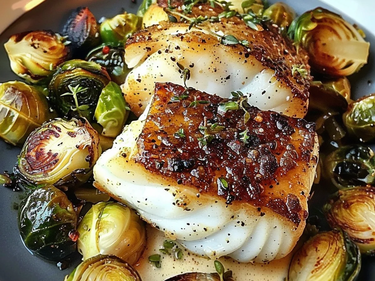 Lemon Garlic Butter Cod Bowls satisfyingly Nourish You!