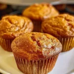 Easy Pumpkin Muffins Recipe: Delight in Every Bite! 2 recipe 1755787937020