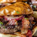 Grilled Tri-Tip Sliders: enhance Your BBQ taste! 2 recipe 1755788738318