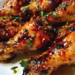 Sticky Pineapple-Teriyaki Chicken Wings Made Easy! 2 recipe 1755789142194