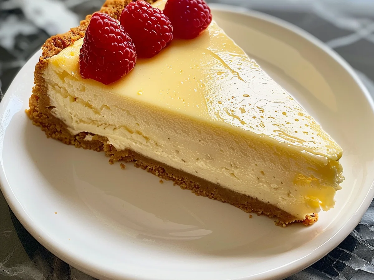 Philadelphia Cheesecake No Bake: treat yourself to in Easy Bliss!