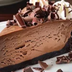 No Bake Chocolate Cheesecake Recipe That Will Delight You! 2 recipe 1755865756090