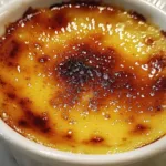 Irresistible Creme Brulee Recipe That Will Delight You! 2 recipe 1755865835401