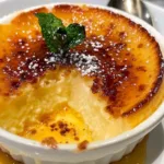 Classic Creme Brulee: Discover the wonderful Recipe! 2 recipe 1755866389289