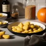 Cozy Up with Homemade Pumpkin Gnocchi for Fall Joy 2 recipe 1756555672769