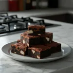 cosmic fudgy brownies candies featured