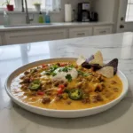 cowboy queso recipe featured 1