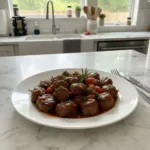 crockpot steak bites featured 1
