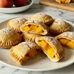 Peach Hand Pies Recipe That Will Delight Your Taste Buds 2 recipe 1756986307868