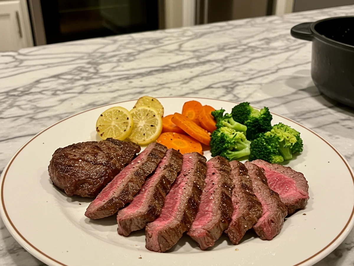 Best Sides Steak: Discover Irresistible Pairings Here!