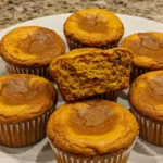 Pumpkin Cheesecake Muffins That Will Delight Your Taste Buds! 2 recipe 1757425365896