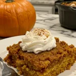 Irresistibly Easy Pumpkin Dump Cake Recipe You’ll Adore! 2 recipe 1757425687280