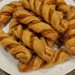 Flaky Pumpkin Pie Twists: A Must-Try Fall Delight! 2 recipe 1757426006625