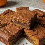 Pumpkin Brownies - Discover the Easiest Dessert Ever! 2 recipe 1757426085778