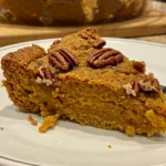 Homemade Pumpkin Pecan Cobbler That Will Delight You! 2 recipe 1757426166459