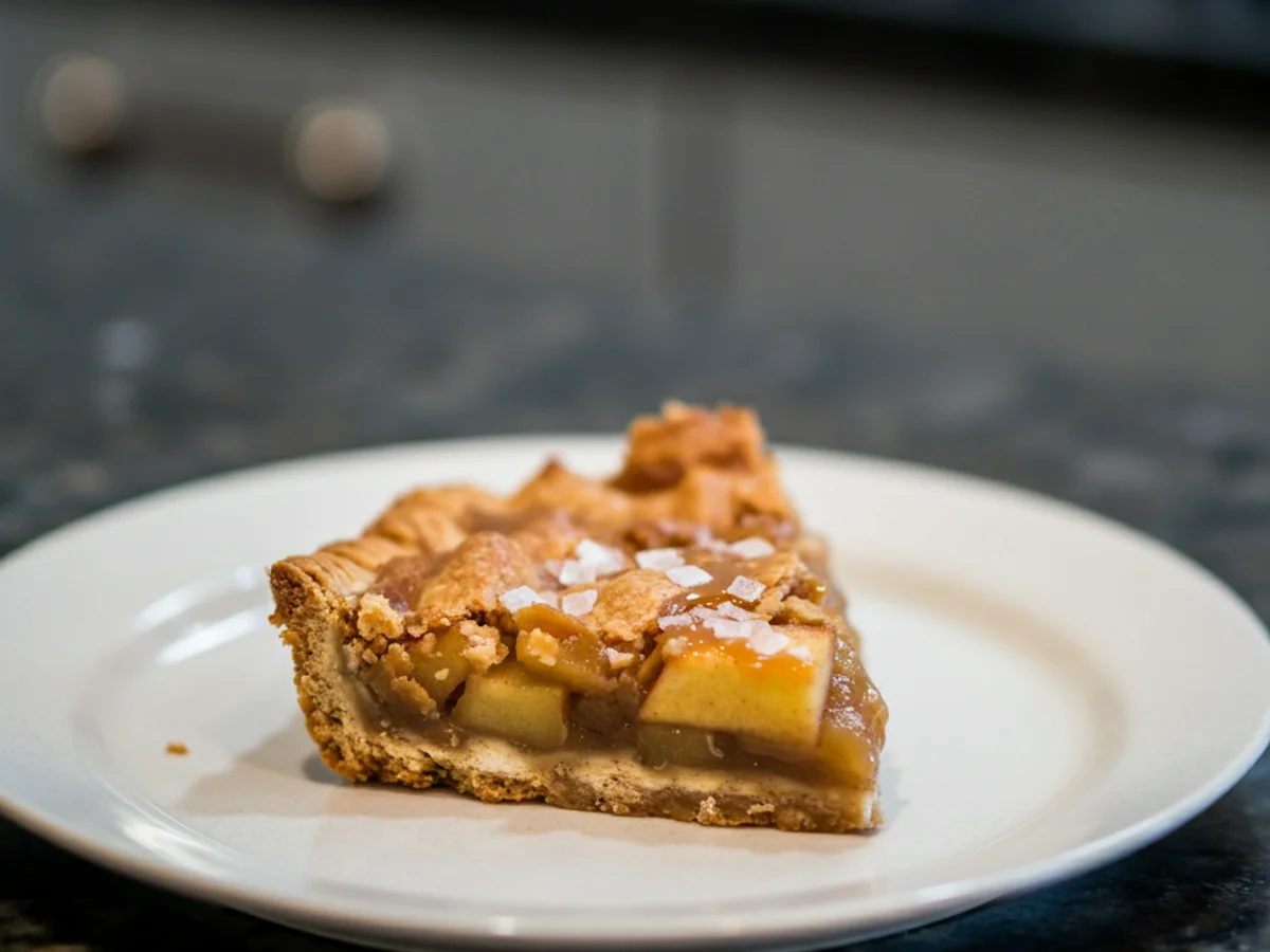 Easy Salted Caramel Apple Pie Bars You’ll Love Today!