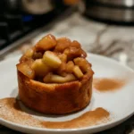 Easy Warm Cinnamon Apples: A Cozy Autumn Delight! 2 recipe 1757954775291