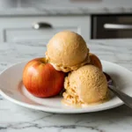 Homemade Apple Cider Ice Cream Recipe That Delights! 2 recipe 1758468354867